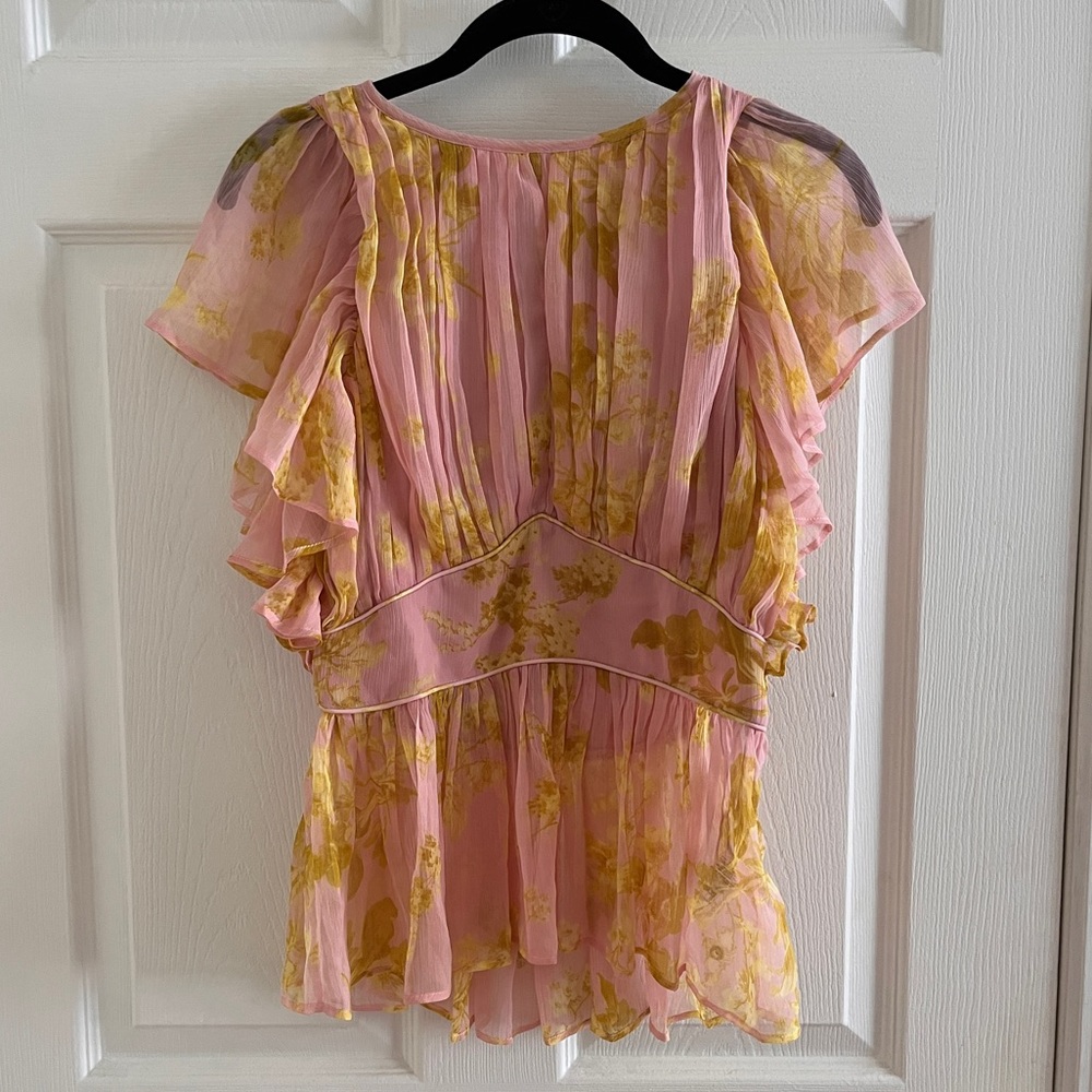 ASOS blouse